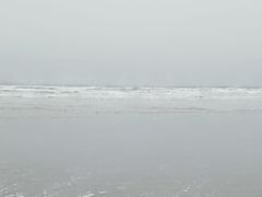 -江山半岛白浪滩景区