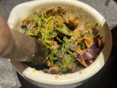 -炊烟小炒黄牛肉(浦东世纪汇店)
