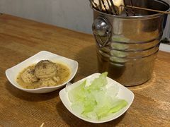 -鬼味烤翅(南锣鼓巷店)