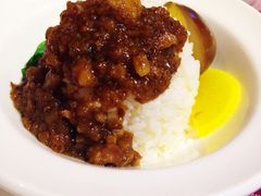 台湾卤肉饭-邓丽君音乐主题餐厅