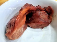 鸭胗-斯丹姜母鸭·古法干香(涂门街总店)