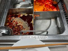 -海底捞火锅(龙湖金沙天街店)