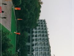 -天目湖涵田度假村