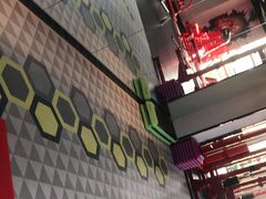 -UP健身私教馆(海岸城店)