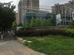 -丽池宫韩式汗蒸会馆(华灯坊店)