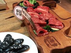 -赤坂亭·M9和牛烧肉·铁板烧(合肥万象城店)