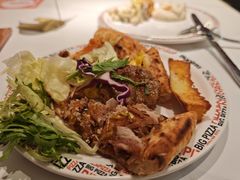 -比格比萨自助(新辰里学清路店)