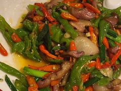 -陈胖子特色菜.鲜货现炒(融景城店)