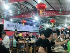 大堂-大地农庄(逢沙大道店)