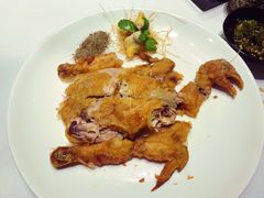 长安葫芦鸡-长安壹号