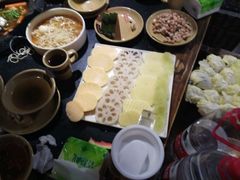 -唇辣号重庆老火锅(燕郊鑫乐汇店)