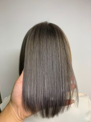 点击看大图 -诗悦发型烫染SALON