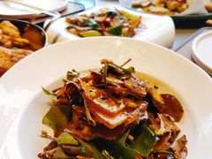 -四川饭店·川味水煮鱼(长白店)