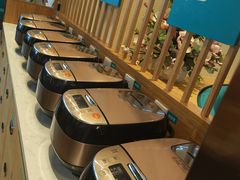 等位区-川人百味(亿合城店)