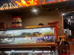 -乔老大·鲜串东北烧烤·东北菜