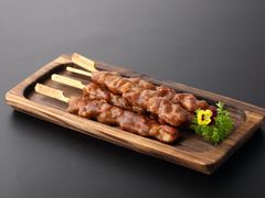 罗汉串-么么咖啡(燕郊店)