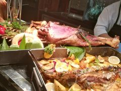 -广州天河希尔顿酒店