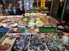 -抱德·潮汕味(琶洲店原惠城鱼仔)
