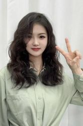 -藤野造型烫染·漂发