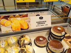 -沃尔玛购物广场(霖雨路店)