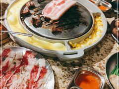 -朴安胖·韩国烤肉(沈阳店)