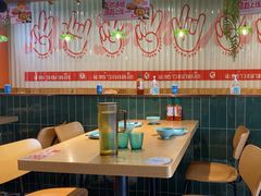-迷你椰·泰式大排档(共康店)