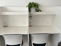 -白鲸自习室(公主坟店)