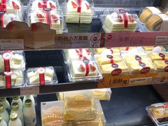 -85度C(苏州平江万达店)