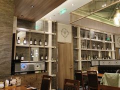 -胜博殿霸王树(嘉里中心店)