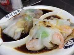 -银记肠粉(文昌北路店)