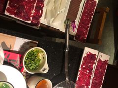-牛事制造局牛肉火锅(莲岳路店)