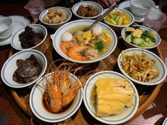 绍三鲜-寻宝记绍兴菜(鲁迅路店)