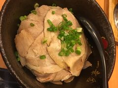 -博多一幸舍(侨福芳草地购物中心店)