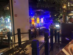 -绿茶餐厅(光谷世界城步行街店)