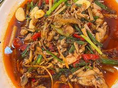 -大理.老字号渝记酸萝卜乌鱼(古城总店)