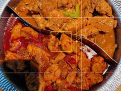 -0317火锅鸡·清真(正达店)