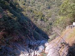 -黄山翡翠谷景区
