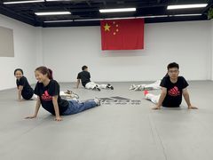 -adidas壹跆运动馆(世纪经贸大厦店)