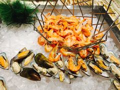 小龙虾-AdD全日制餐厅(中谷花园酒店)