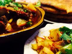 iphone_upload_pic-周老三跷脚牛肉·全牛火锅(非遗传承店)