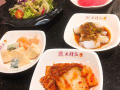 -木槿花韩式炭烤·熟成肉工坊(孙文东路店)