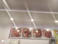 -鸿运兔·手撕烤兔(天府广场店)