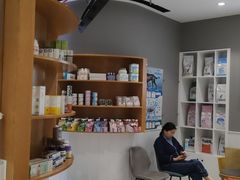 -关爱宠物医院·猫科中心·消化科(滨湖万达分院)