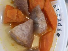 -长平老姿娘夜粥(平东一街店)