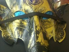 -6号玩家桌游吧(汉街店)