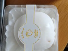 -可莎蜜兒(浦沿店)