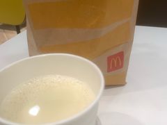 -麦当劳(虹口星荟中心店)