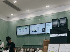 -宝藏绿洲(万象前海店)