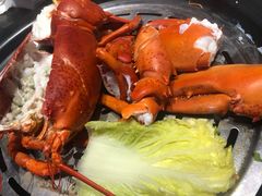 -日进一片海.生腌海鲜火锅.宵夜烧烤(三里屯总店)