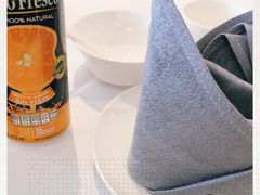 -北京厨房(西安SKP店)